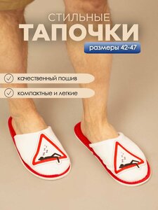 Тапочки домашние женские ИвШуз, С-6ММ(пч)-МР, сон