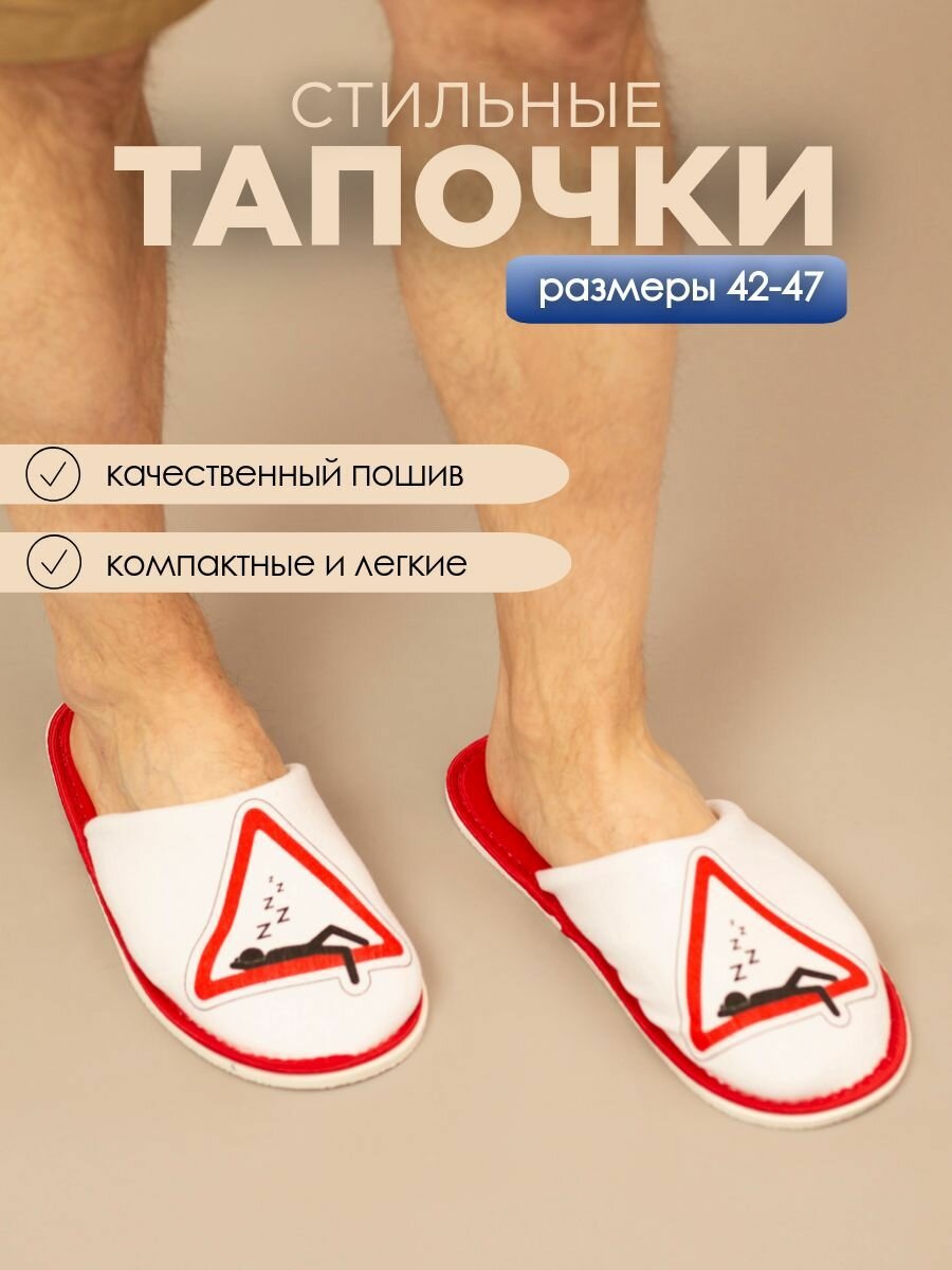 Тапочки домашние женские ИвШуз, С-6ММ(пч)-МР, сон — фото 2